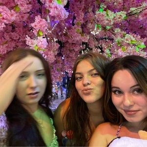 Meet your Posher, Katelyn